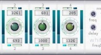freqDELAY v1.0