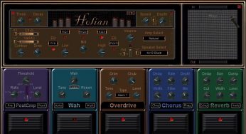 FreeAmp SE v1.5