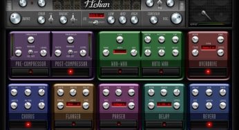 FreeAmp 2.5