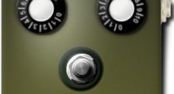 Fuzz-Stone Ge v2.2
