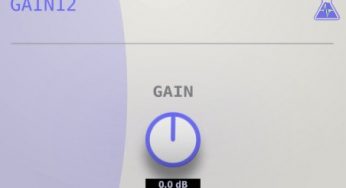Gain12