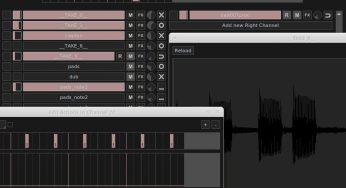 Giada v0.16