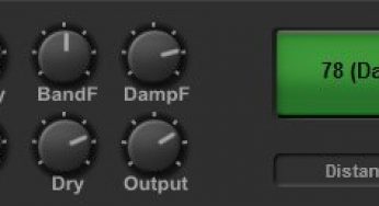 Gigaverb