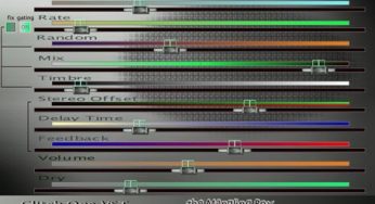 glitch one v1.0