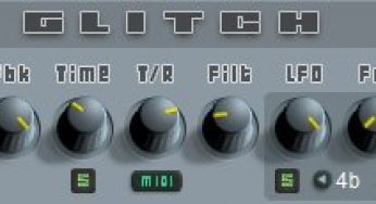 Glitch