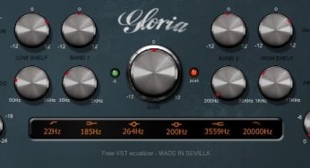 Gloria EQ