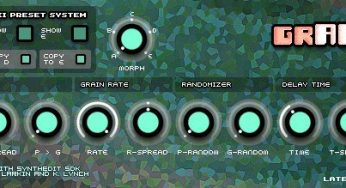 grANALise v1.0