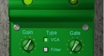 Green Gate v1.0