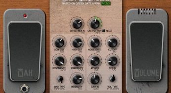 Green PreXpression v1.0
