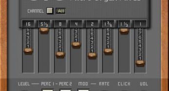 Micro Organ