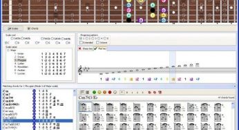 Guitar Alchemist Free v.1.21