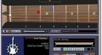 Guitar Guru v.2.2.5