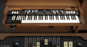Sampleson – CollaB3