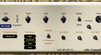 HG2Amp v0.3