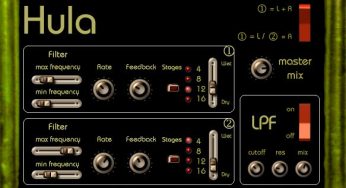Hula v1.0
