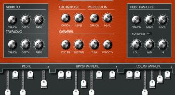 iVF Combo Organ