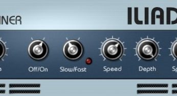 iSPINNER v1.0