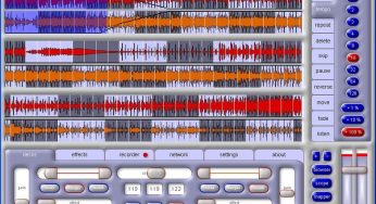 Jackson dj mixing v.1.34
