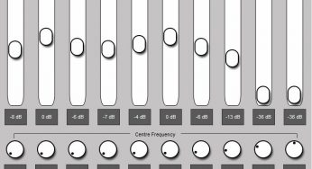 Parametric Equalizer