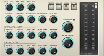 FSynth Pro v1.02