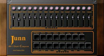 JM-1 v1.0
