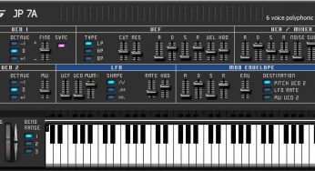 JP 7A