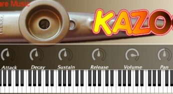 Kazoo