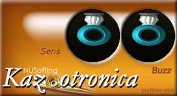 kazootronica