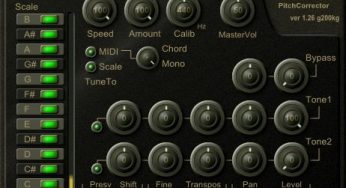 KeroVee v.1.26