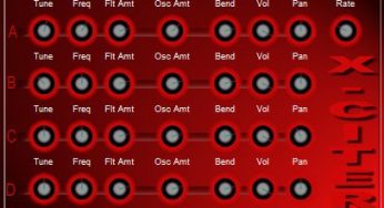 X-Citer v1.0