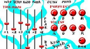 KusoSynth