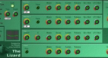 Lizard v1.0