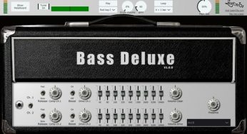 lostin70s – Bass Deluxe
