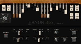 lostin70s – HaNon B70