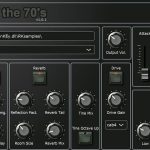 lostin70s Keys of the 70s