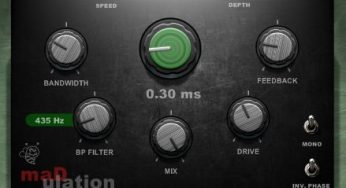 maDulation v1.0