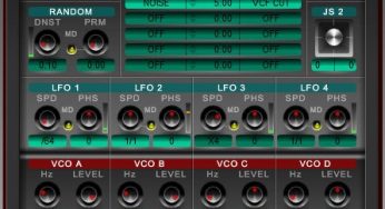 MadRing v1.0