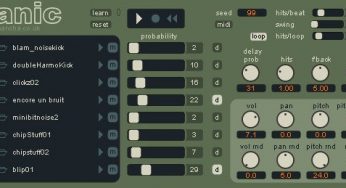 manic v1.0