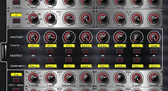 Matrix 8000