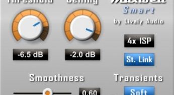 Maxwell Smart v3.0