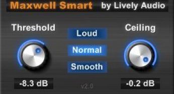 Maxwell Smart v.2.0