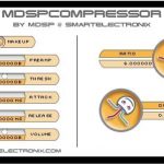 mdsp compressor