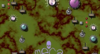 MegaDrom v1.0