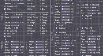 metamorph v1.0