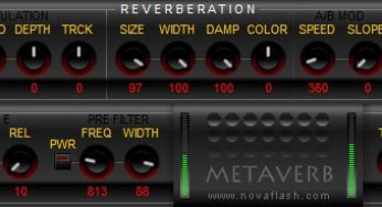 METAVERB
