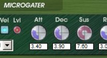 MicroGater v1.0