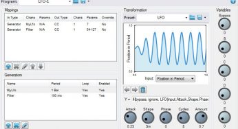 midi shape shifter