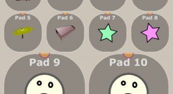 midiPads v1.05