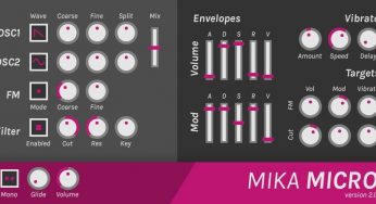 Mika Micro
