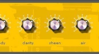 HUE2 v1.0